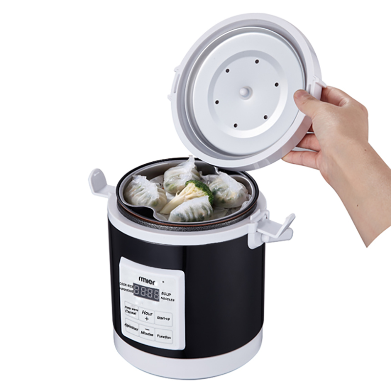 Camping Cooking Oil - ARIER 12-24V 220V Pirinç Pişirici Çok