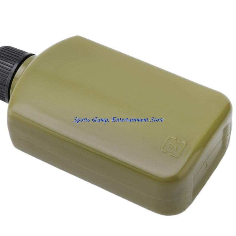 Camping Cooking Oil - G7NF Sızdırmaz Seyahat Yağ Şişesi Kamp