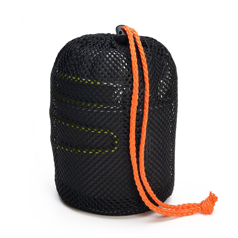 Camping Cooking Kits - Açık Hava Kamp Yemek Pişirme Seti