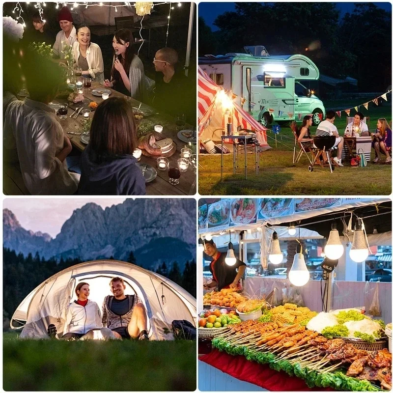 5V Led Fener Kamp Işık Lambası - Camping Cooking Tent incelemesi ve fiyatı