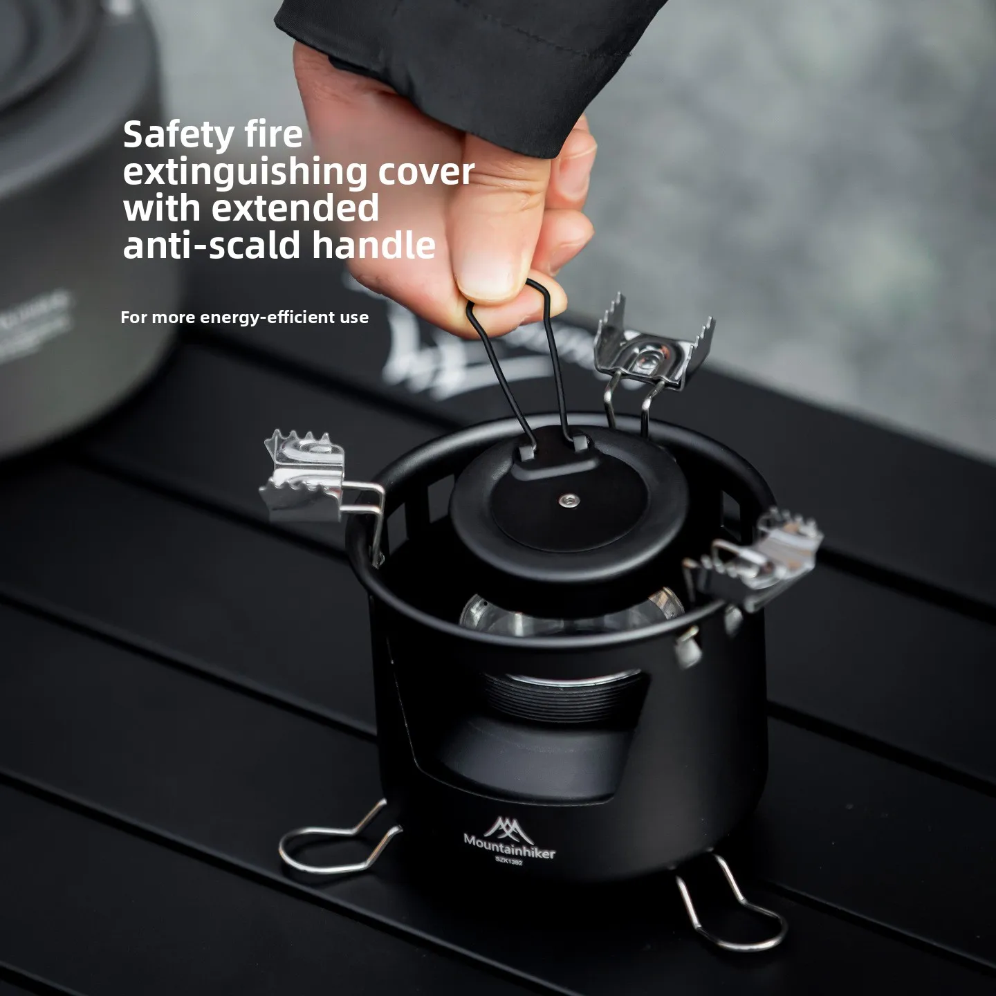 Mountainhiker Açık Hava Kampı  - Camping Cooking Oil incelemesi ve fiyatı