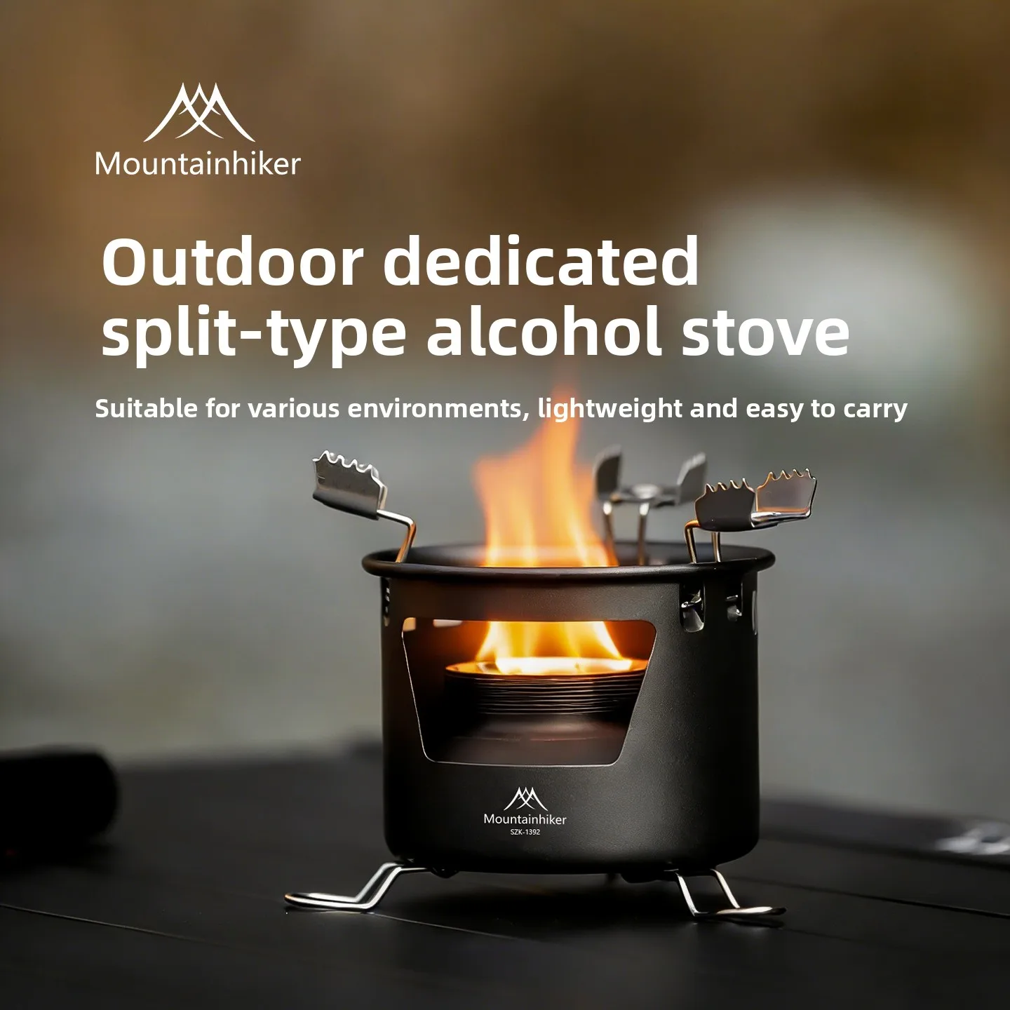 Mountainhiker Açık Hava Kampı  - Camping Cooking Oil incelemesi ve fiyatı