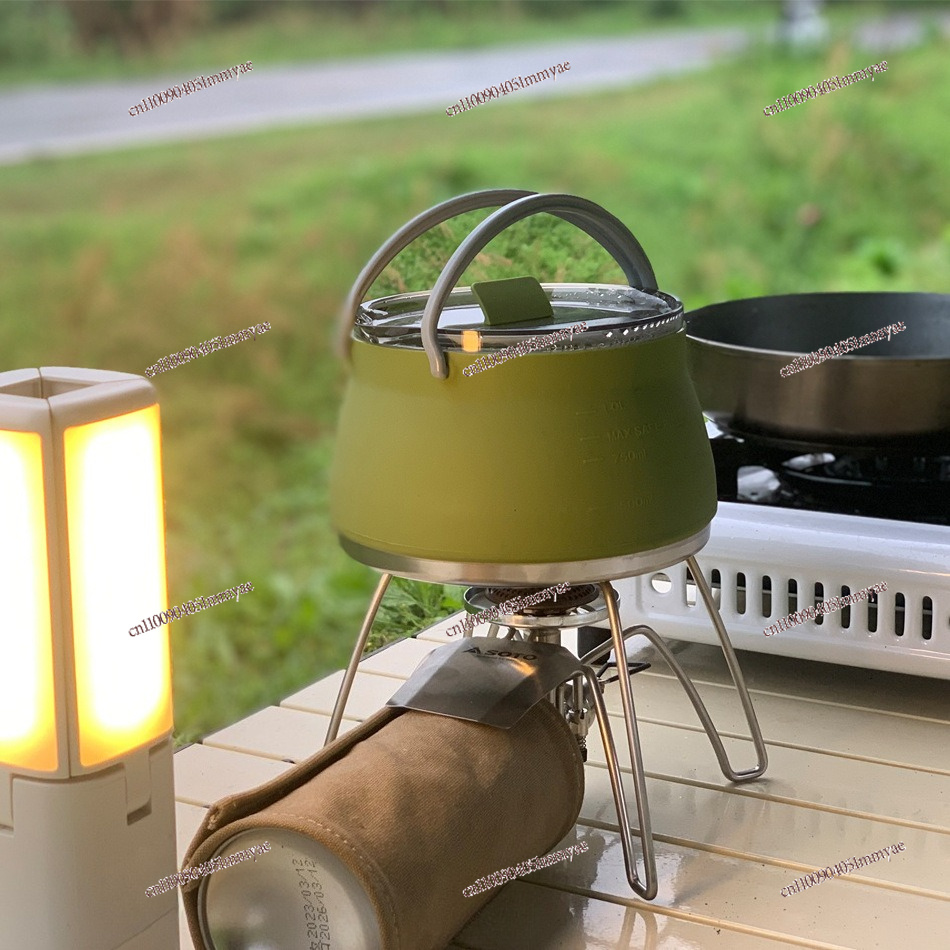 Açık Hava Amerikan Silikon Kat - Camping Cooking Open Fire incelemesi ve fiyatı