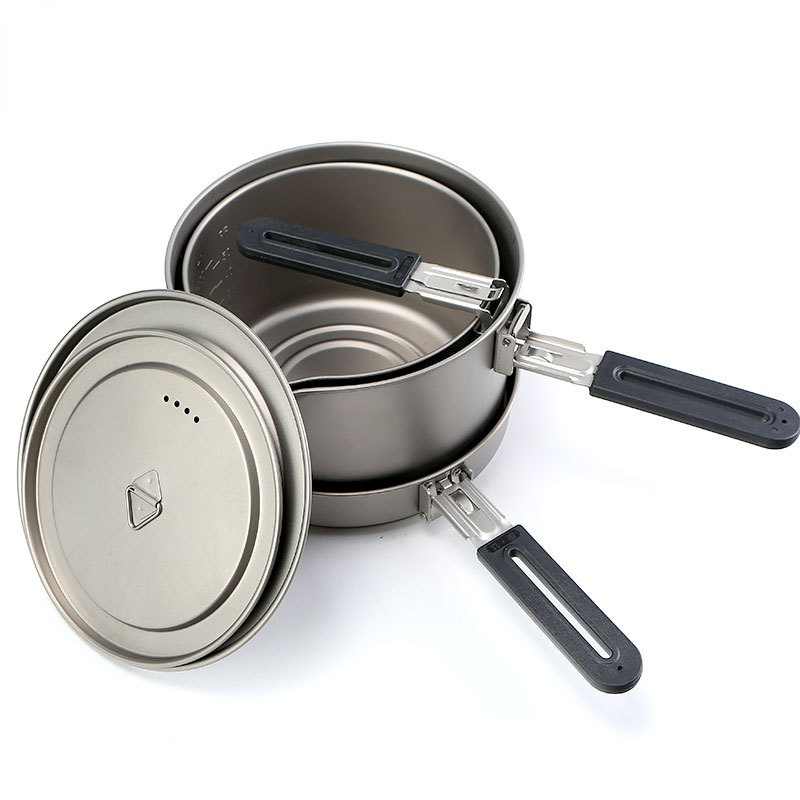 Kızartma Tenceresi Pişirme Ten - Camping Cooking Noodles incelemesi ve fiyatı