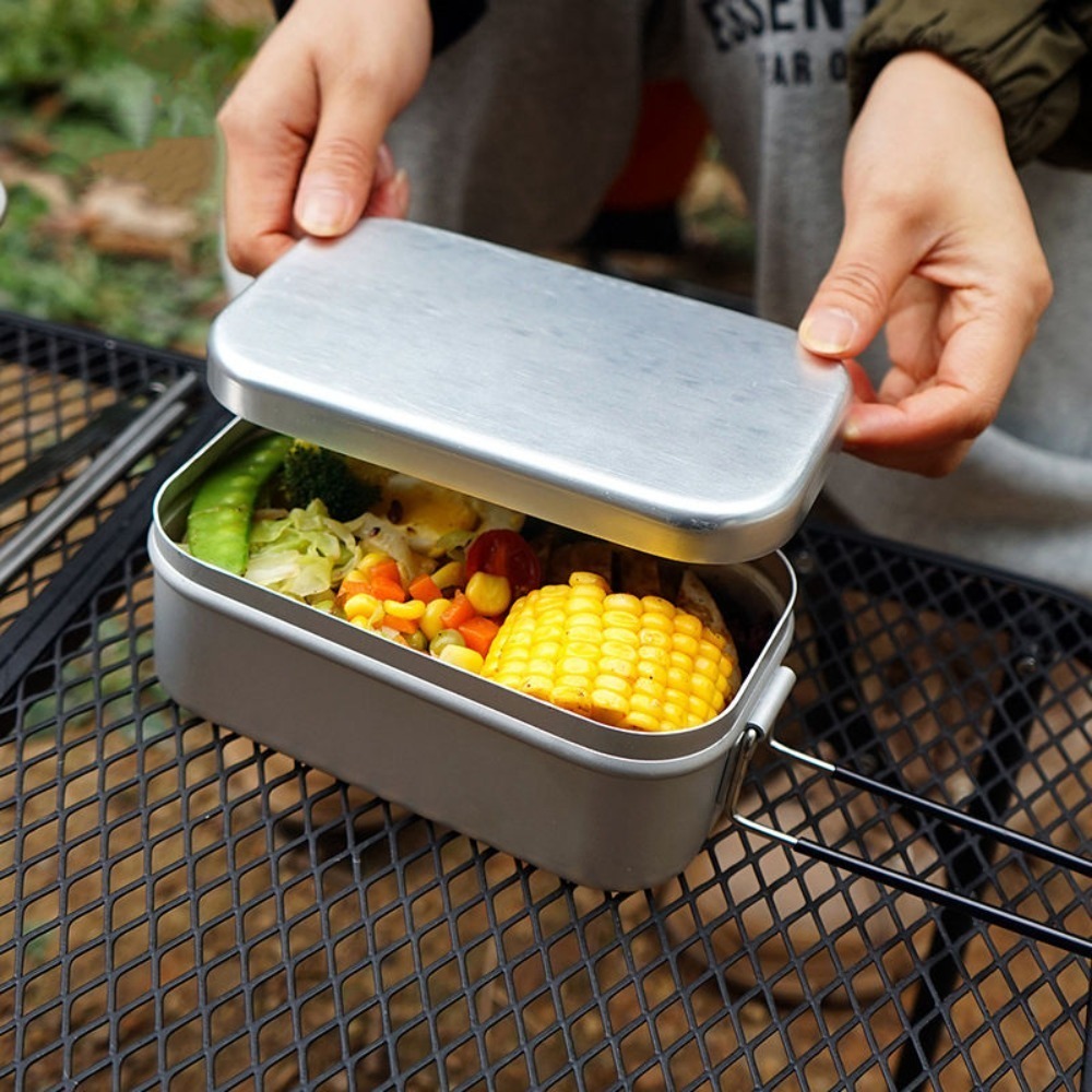 Ultra hafif sofra takımı kamp  - Camping Hiking Cooking incelemesi ve fiyatı