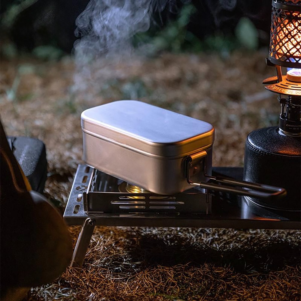 Ultra hafif sofra takımı kamp  - Camping Hiking Cooking incelemesi ve fiyatı