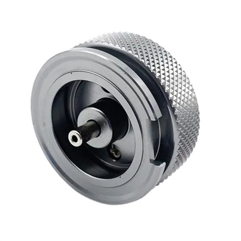Düz Gaz Tüpü Bütan Tankı Dönüş - Camping Cooking Light incelemesi ve fiyatı