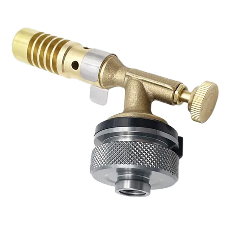 Düz Gaz Tüpü Bütan Tankı Dönüş - Camping Cooking Light incelemesi ve fiyatı