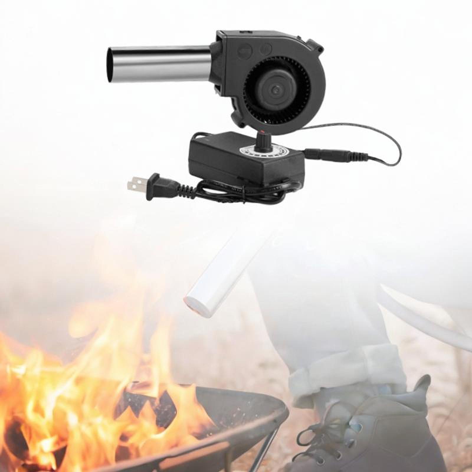 Barbekü fanı kamp araçları hız - Camping Hiking Cooking incelemesi ve fiyatı