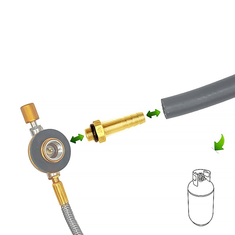 Açık kamp sobası Adaptörü Çok  - Camping Cooking Light incelemesi ve fiyatı