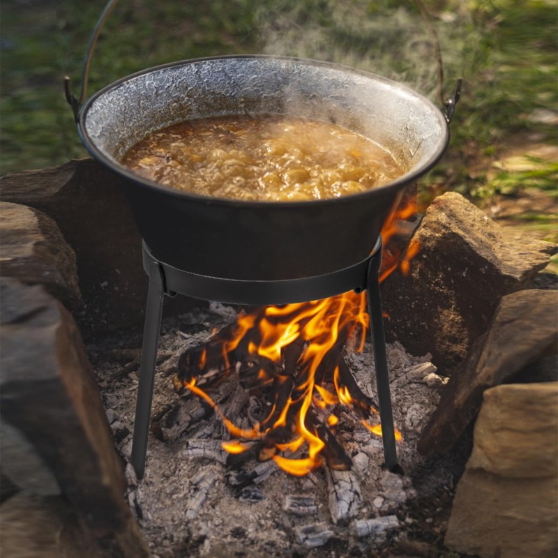 Büyük İndirim! Katlanabilir Ka - Camping Cooking Open Fire incelemesi ve fiyatı