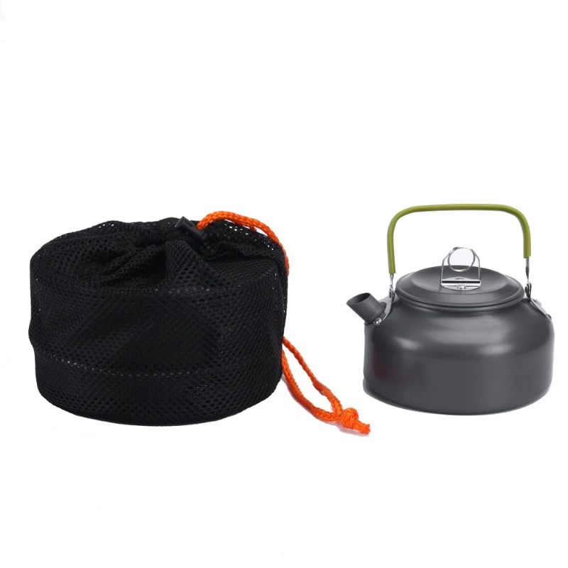 Açık Pot Tava Su Isıtıcısı Kam - Camping Cooking Kits incelemesi ve fiyatı