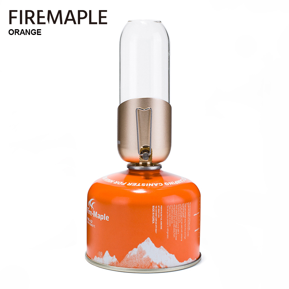 Yangın akçaağaç turuncu gaz fe - Camping Cooking Light incelemesi ve fiyatı