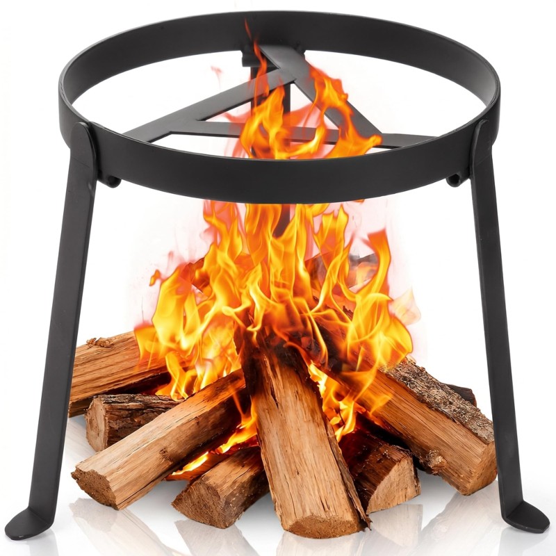 FSTE-Dökme Demir Hollanda Tenc - Camping Cooking Open Fire incelemesi ve fiyatı