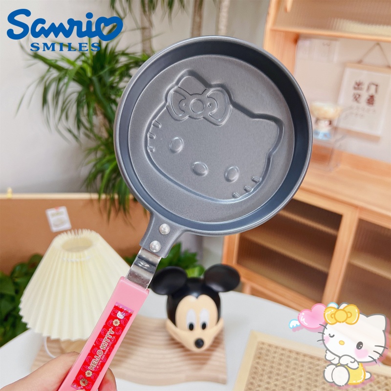 Kawaii Hello Kitty Anime Muffi - Japan Camping Cooking incelemesi ve fiyatı