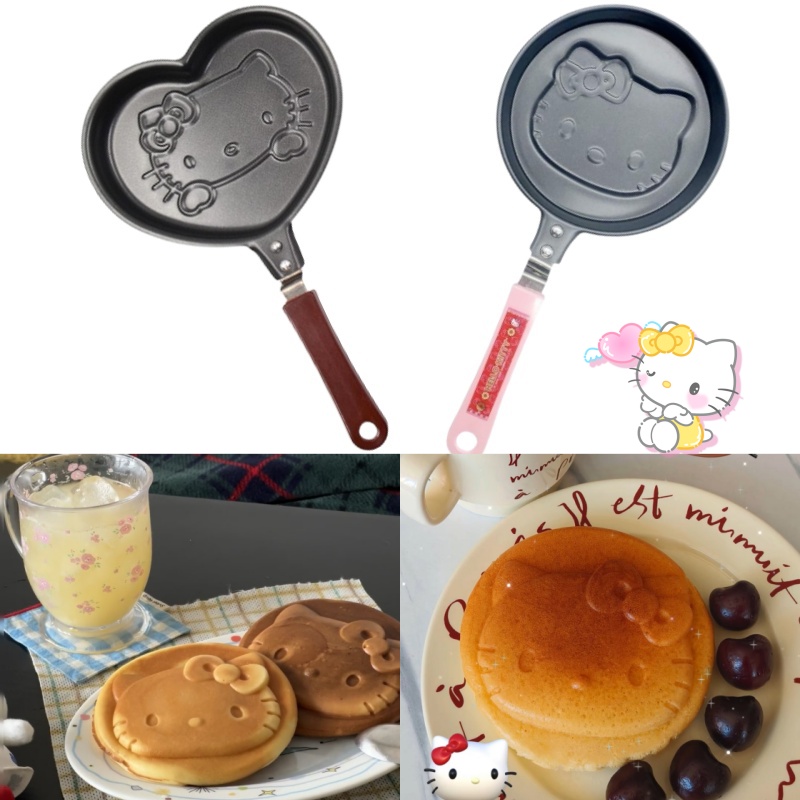 Kawaii Hello Kitty Anime Muffi - Japan Camping Cooking incelemesi ve fiyatı