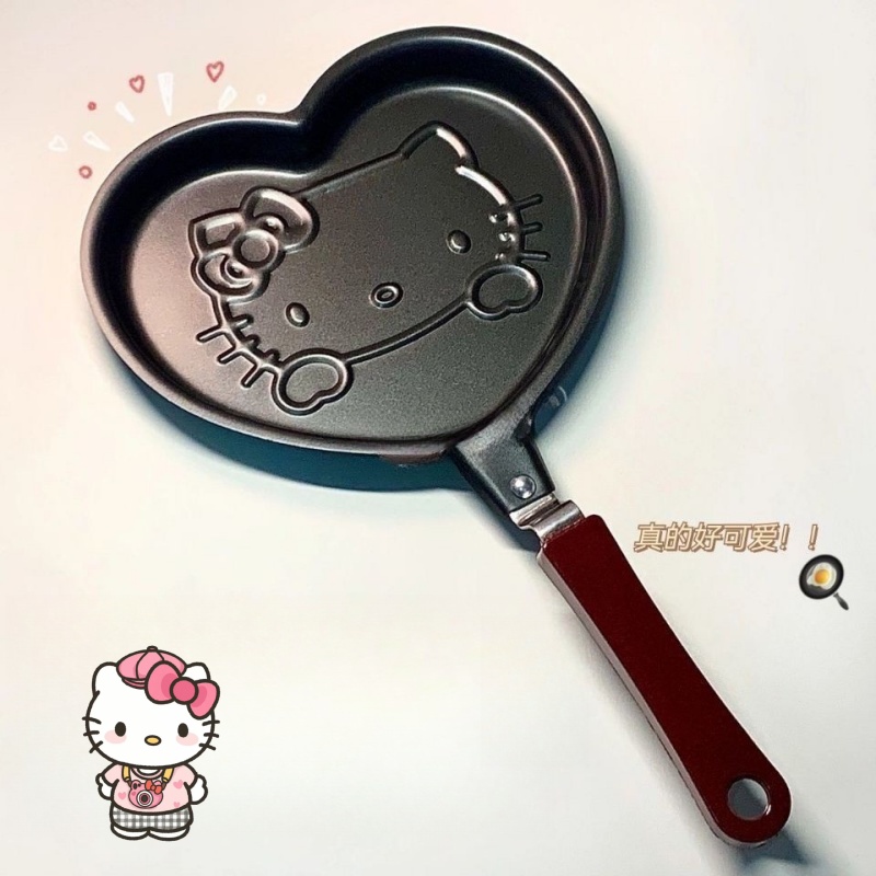 Kawaii Hello Kitty Anime Muffi - Japan Camping Cooking incelemesi ve fiyatı