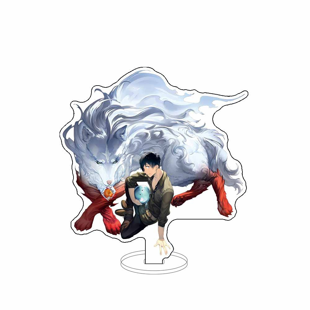 15 CM Anime Tondemo Skill De I - Campfire Cooking In Another World With My Absurd Skill incelemesi ve fiyatı