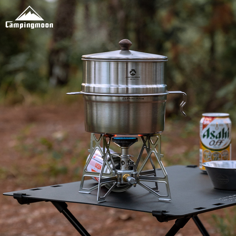 CAMPINGMOON S371 Sera Potu Buh - Camping Cooking Noodles incelemesi ve fiyatı