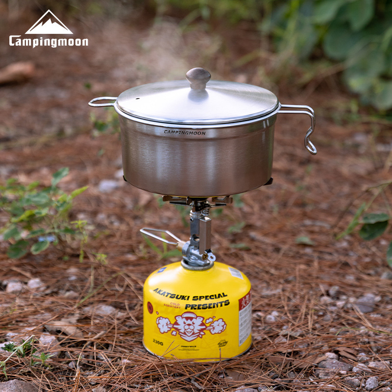 CAMPINGMOON S371 Sera Potu Buh - Camping Cooking Noodles incelemesi ve fiyatı