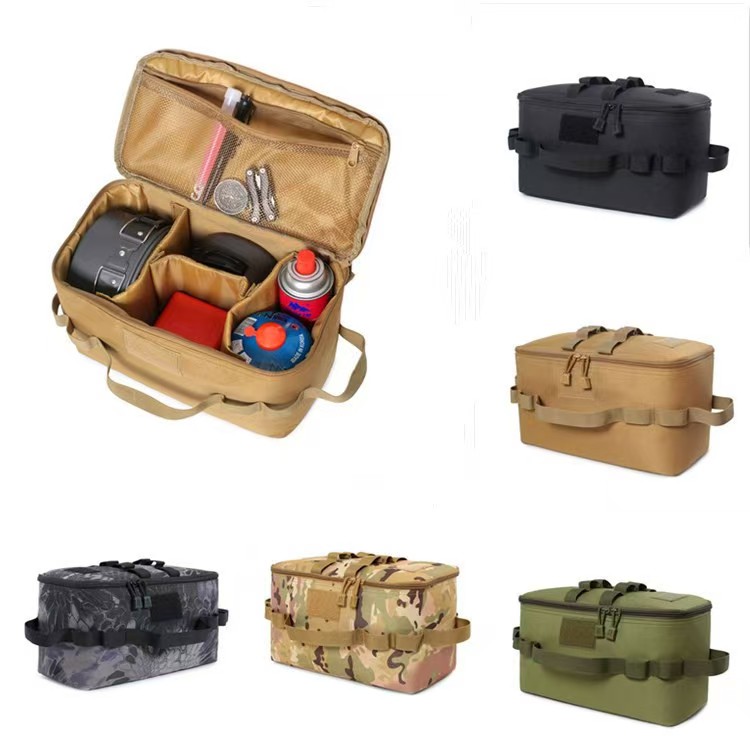 Açık Kese Kamp saklama çantası - Camping Hiking Cooking incelemesi ve fiyatı