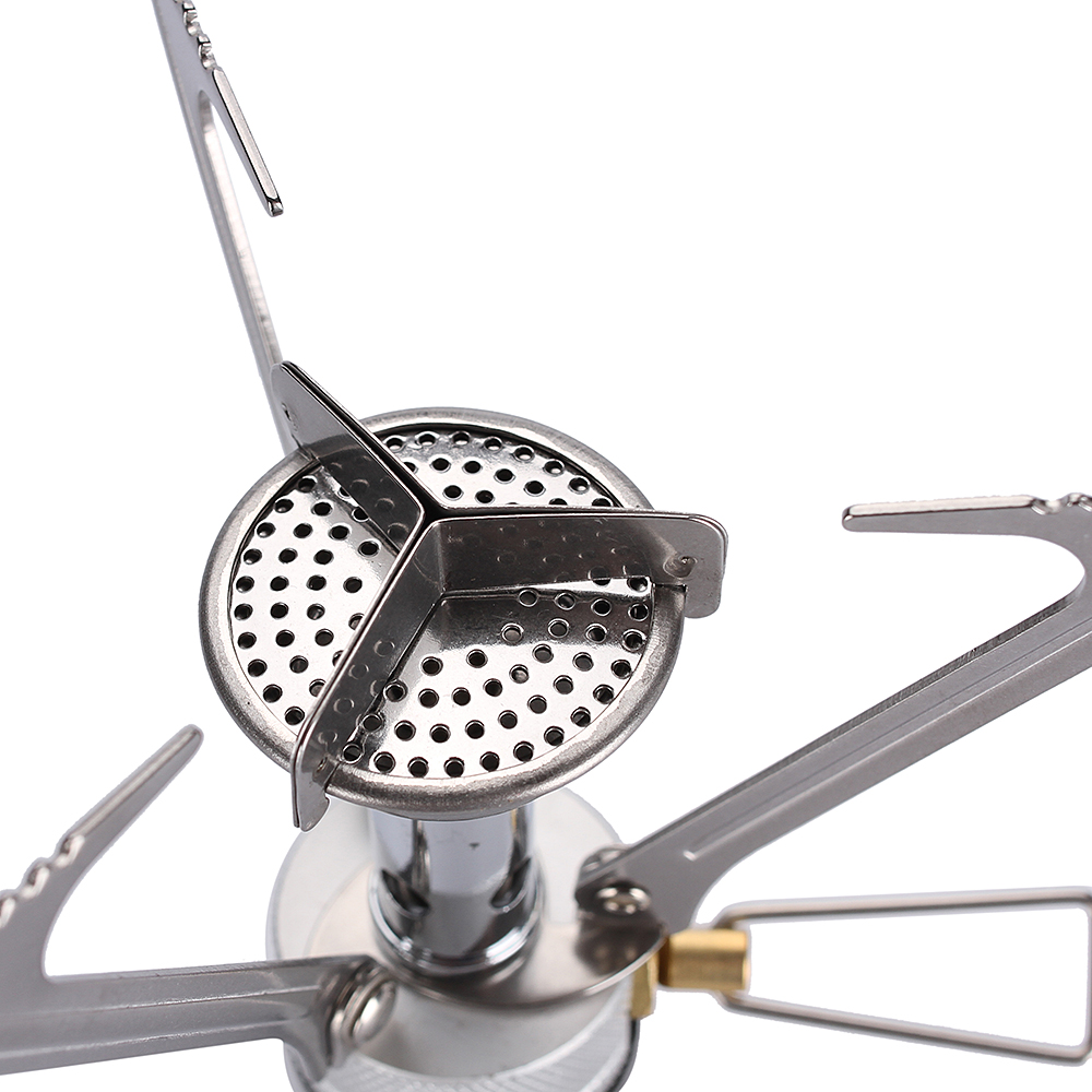 Açık kamp sobası taşınabilir M - Camping Cooking Light incelemesi ve fiyatı