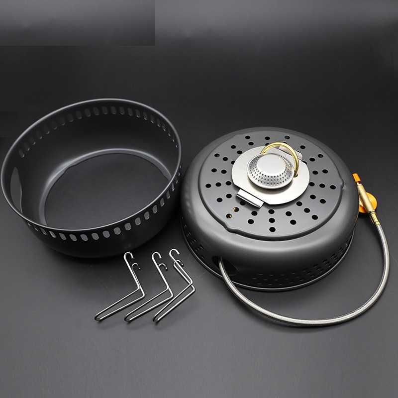Kamp Gaz Sobası Alkol Soba Ten - Camping Cooking Hardware incelemesi ve fiyatı