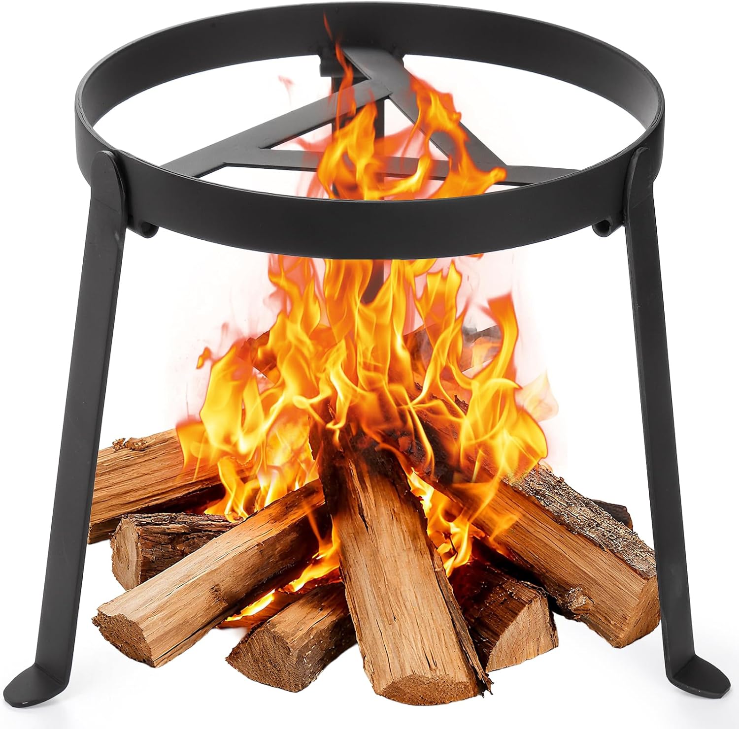 Kamp Ateşi Üçayaklı Sehpası, K - Camping Cooking Open Fire incelemesi ve fiyatı