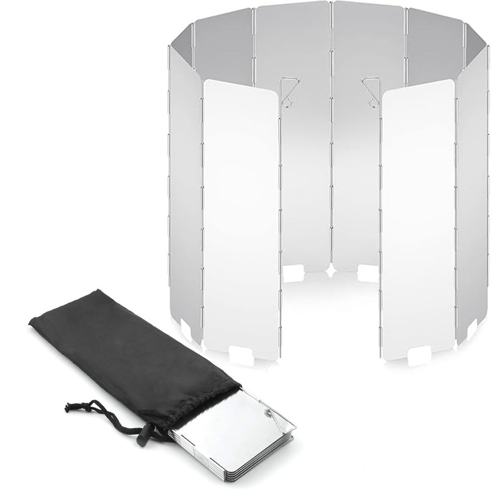 Hafif Katlanabilir Kamp Ocak R - Camping Cooking Plate incelemesi ve fiyatı
