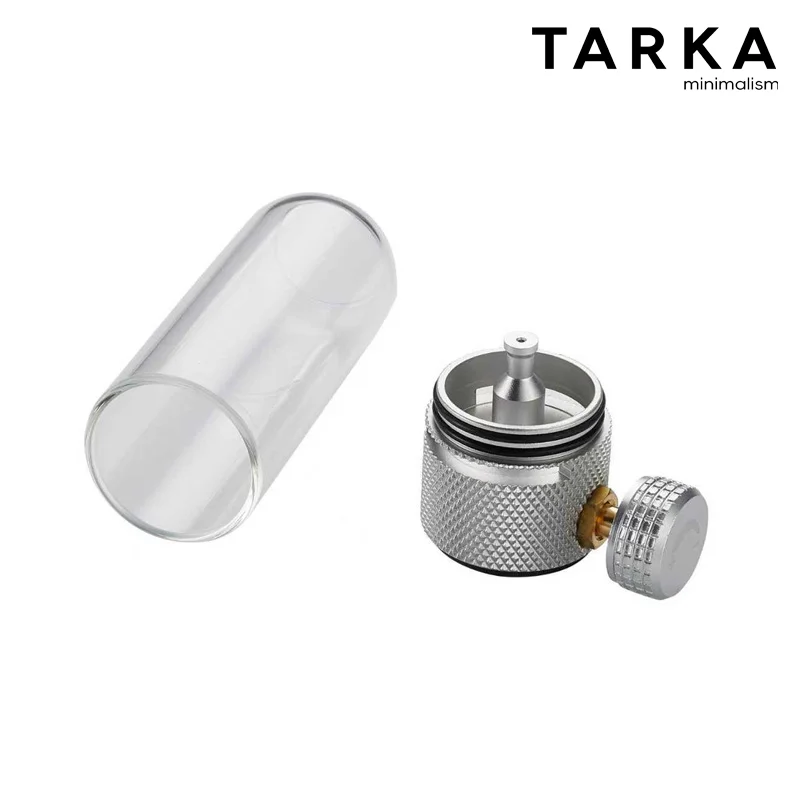 Mum Şeklinde Metal Gaz Lambası - Camping Cooking Light incelemesi ve fiyatı