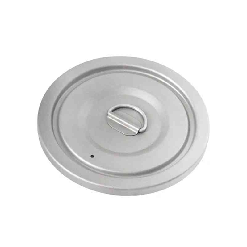 Silverant Kamp Titanyum Pot Ul - Camping Cooking Open Fire incelemesi ve fiyatı