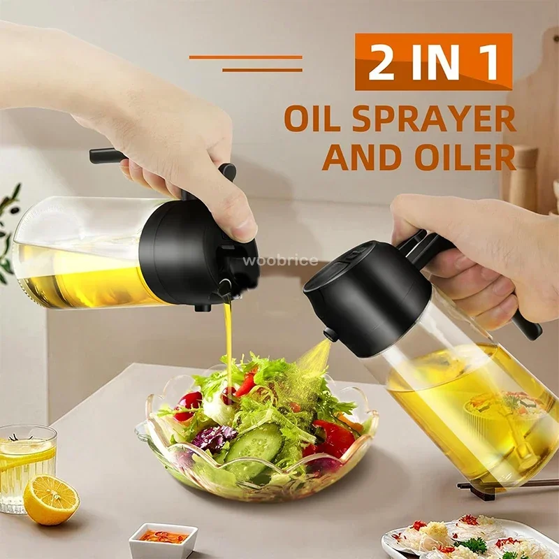 Zeytinyağı Spreyi Yağ Püskürtü - Camping Cooking Oil incelemesi ve fiyatı