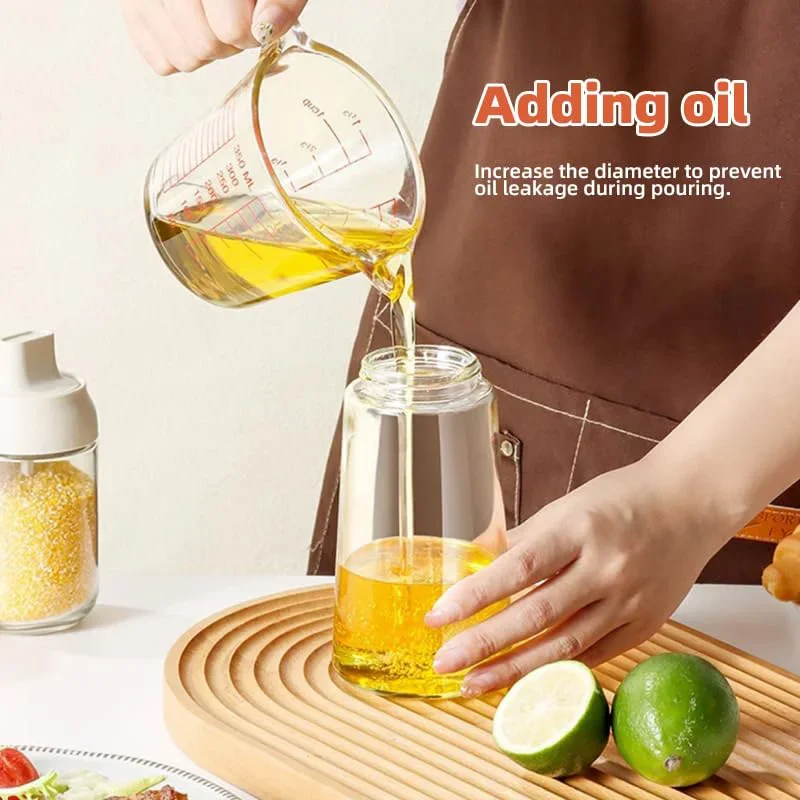 Yağ Spreyi 2'si 1 Arada Plasti - Camping Cooking Oil incelemesi ve fiyatı