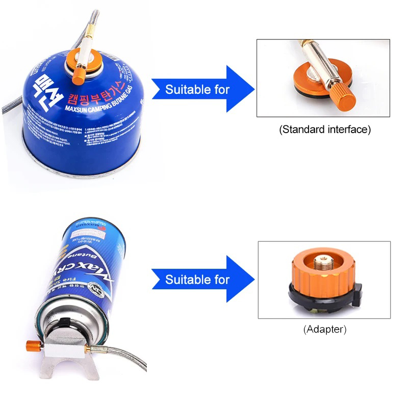 Kamp gaz sobası Taşınabilir Ka - Camping Cooking Light incelemesi ve fiyatı