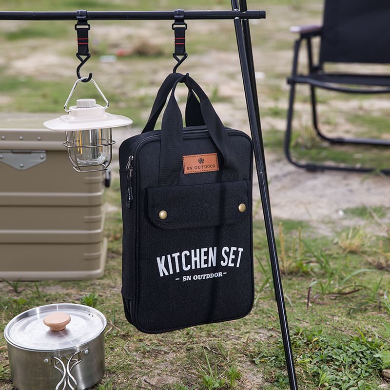 8 adet Kamp Mutfak Tencere Set - Camping Cooking Kits incelemesi ve fiyatı