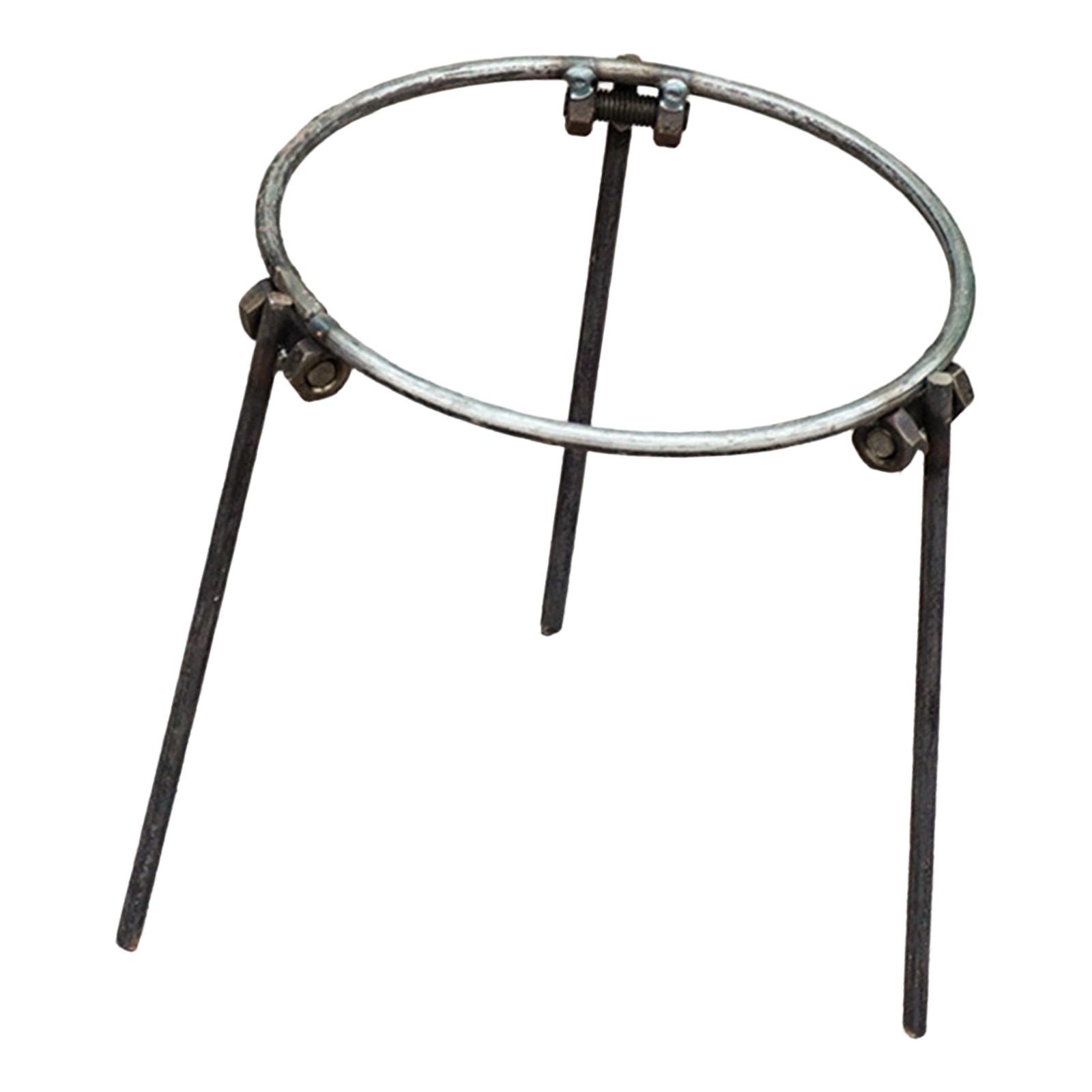 Kamp Ateşi Tripod'u, Açık Ateş - Camping Cooking Open Fire incelemesi ve fiyatı
