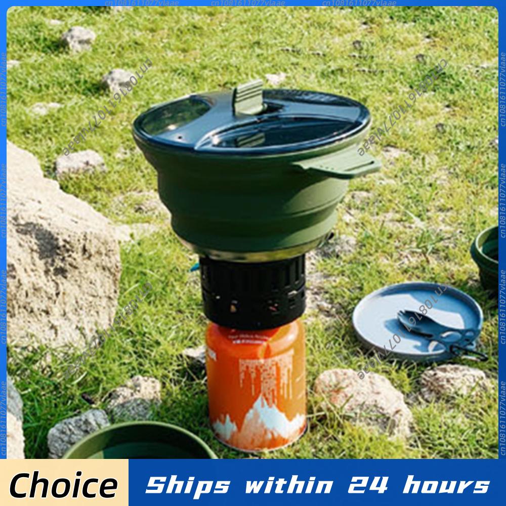 Katlanabilir Taşınabilir Kamp  - Camping Cooking Open Fire incelemesi ve fiyatı