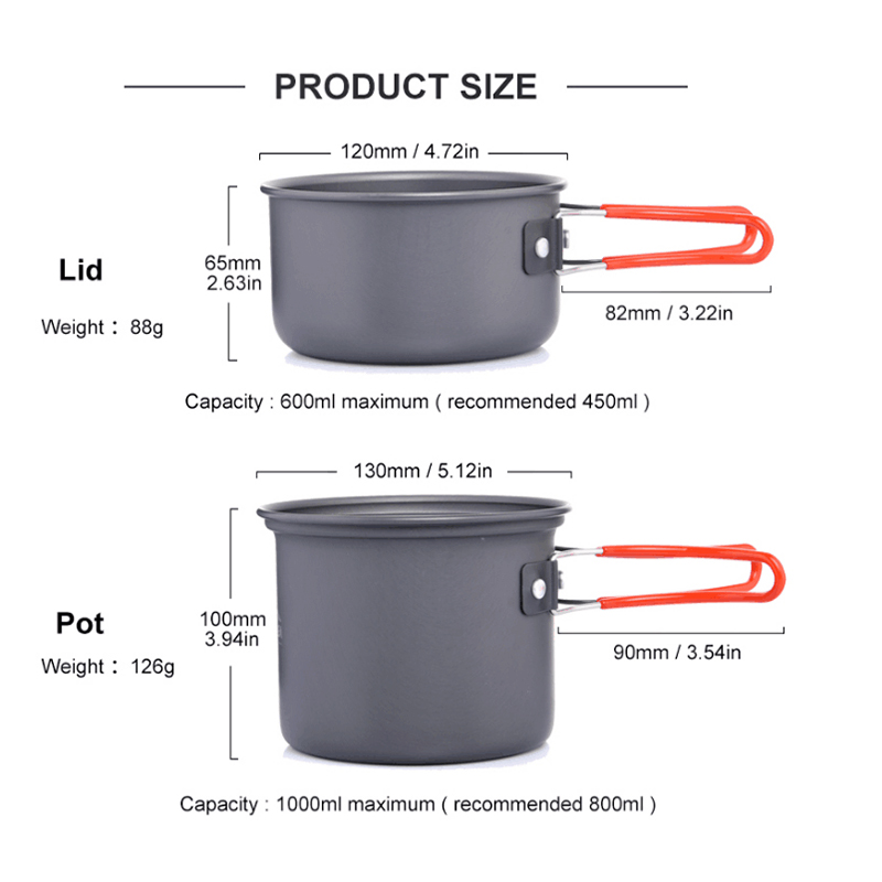 Widesea Ultralight Kamp Pişirm - Camping Cooking Plate incelemesi ve fiyatı