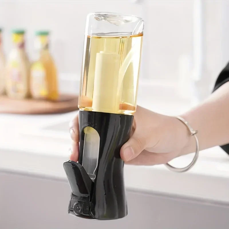 200/300/500ml Yağ Spreyi Zeyti - Camping Cooking Oil incelemesi ve fiyatı