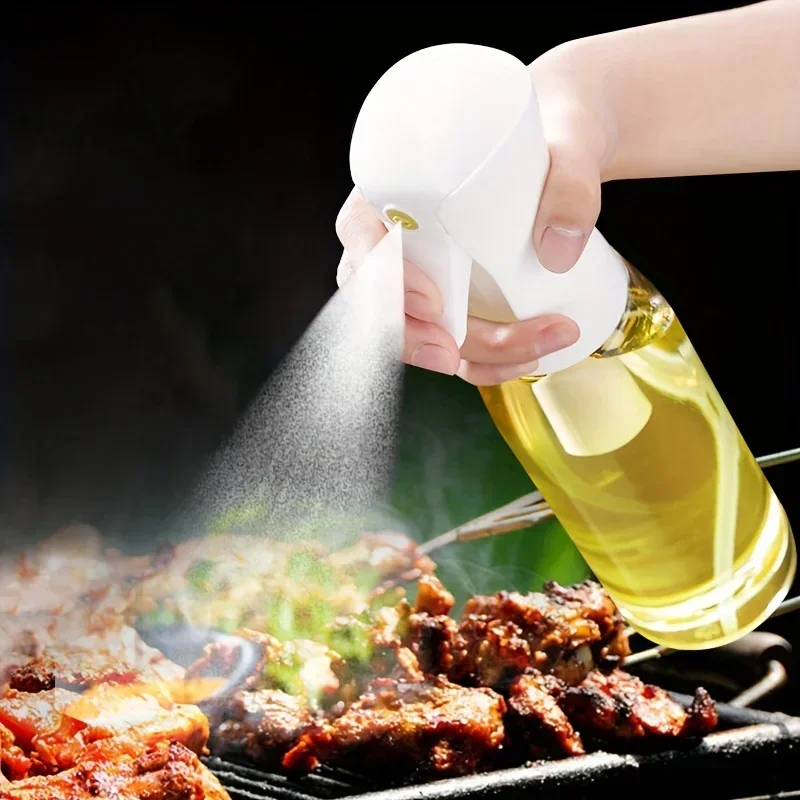 200/300/500ml Yağ Spreyi Zeyti - Camping Cooking Oil incelemesi ve fiyatı