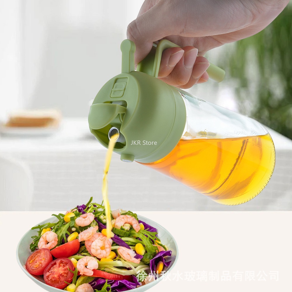 2'si 1 Arada Zeytinyağı Sprey  - Camping Cooking Oil incelemesi ve fiyatı
