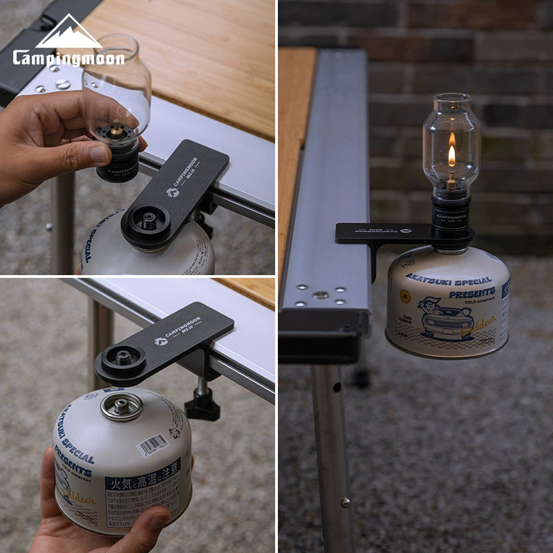 Kamp Masaüstü Klip Uzatma Akse - Camping Cooking Light incelemesi ve fiyatı