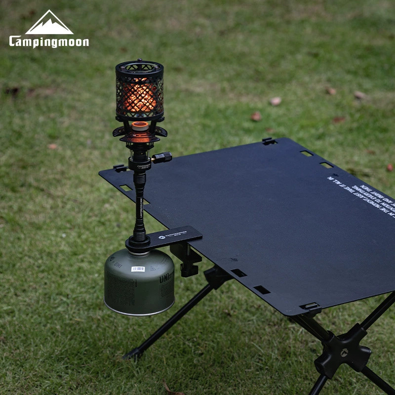 Kamp Masaüstü Klip Uzatma Akse - Camping Cooking Light incelemesi ve fiyatı