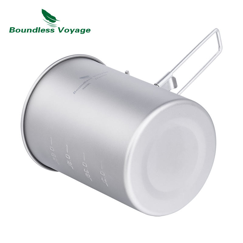 Sınırsız Voyage 900 ml Titanyu - Camping Cooking Kits incelemesi ve fiyatı