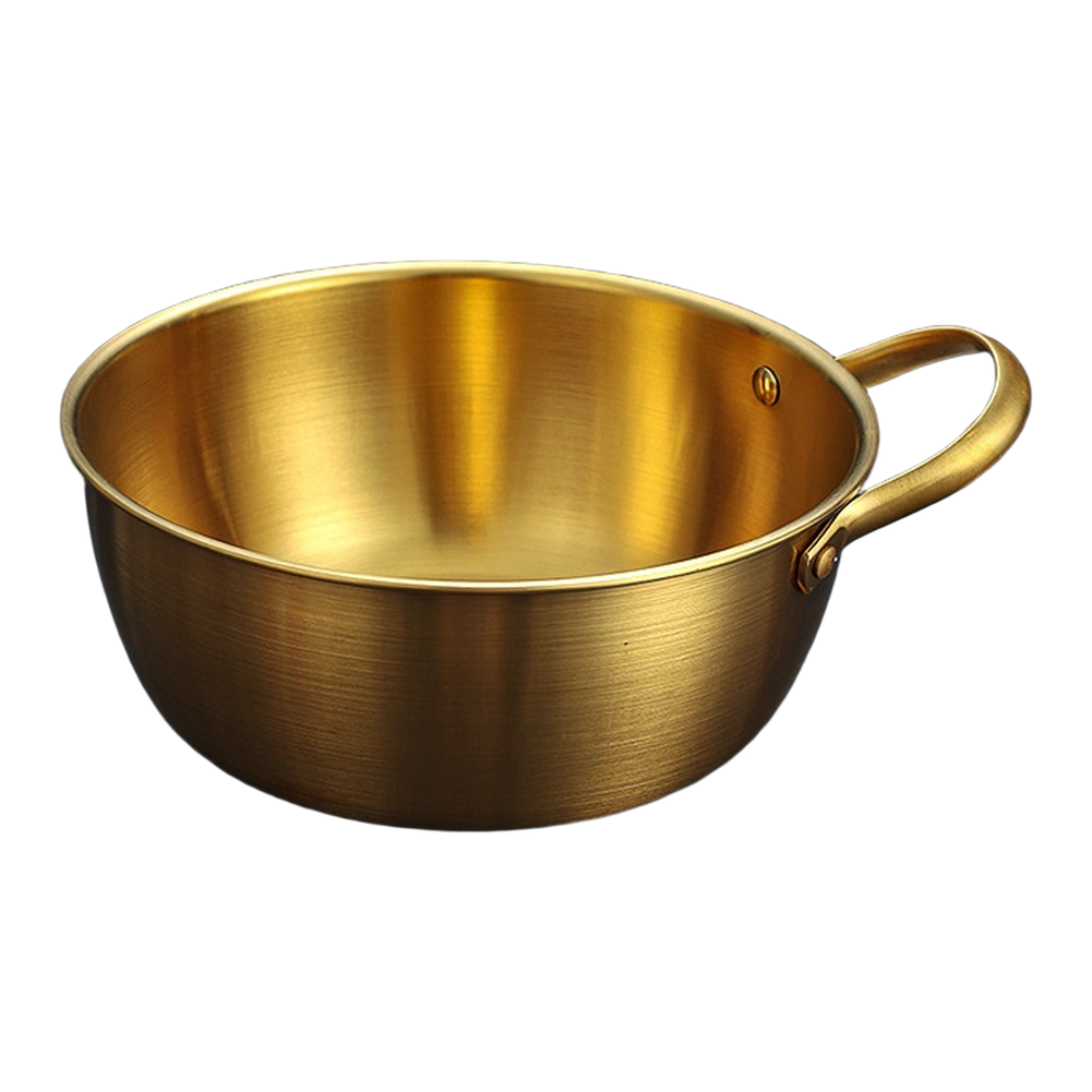 Paslanmaz Çelik Karıştırma Kas - Camping Cooking Noodles incelemesi ve fiyatı