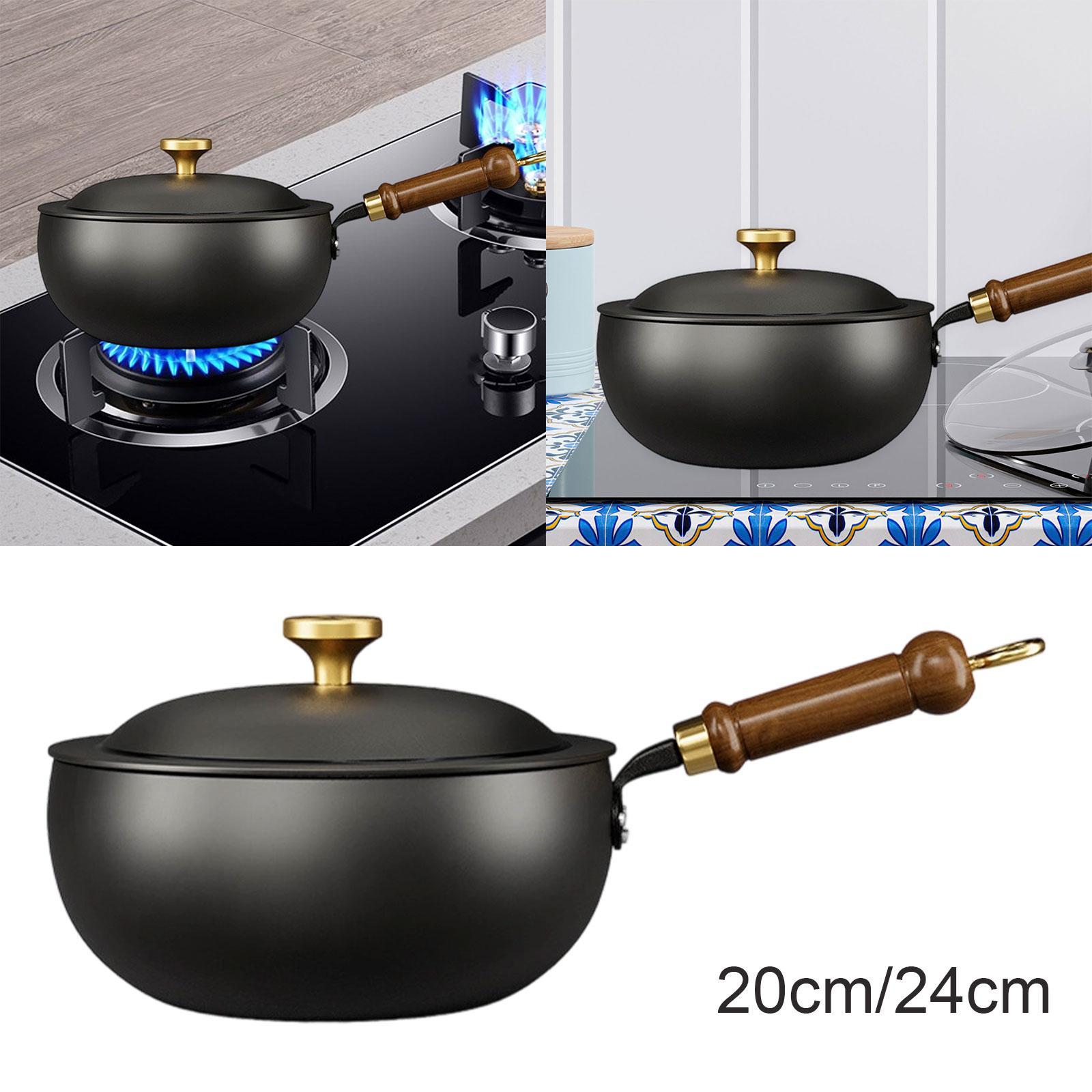 Yapışmaz Wok Anında Erişte Pot - Camping Cooking Noodles incelemesi ve fiyatı