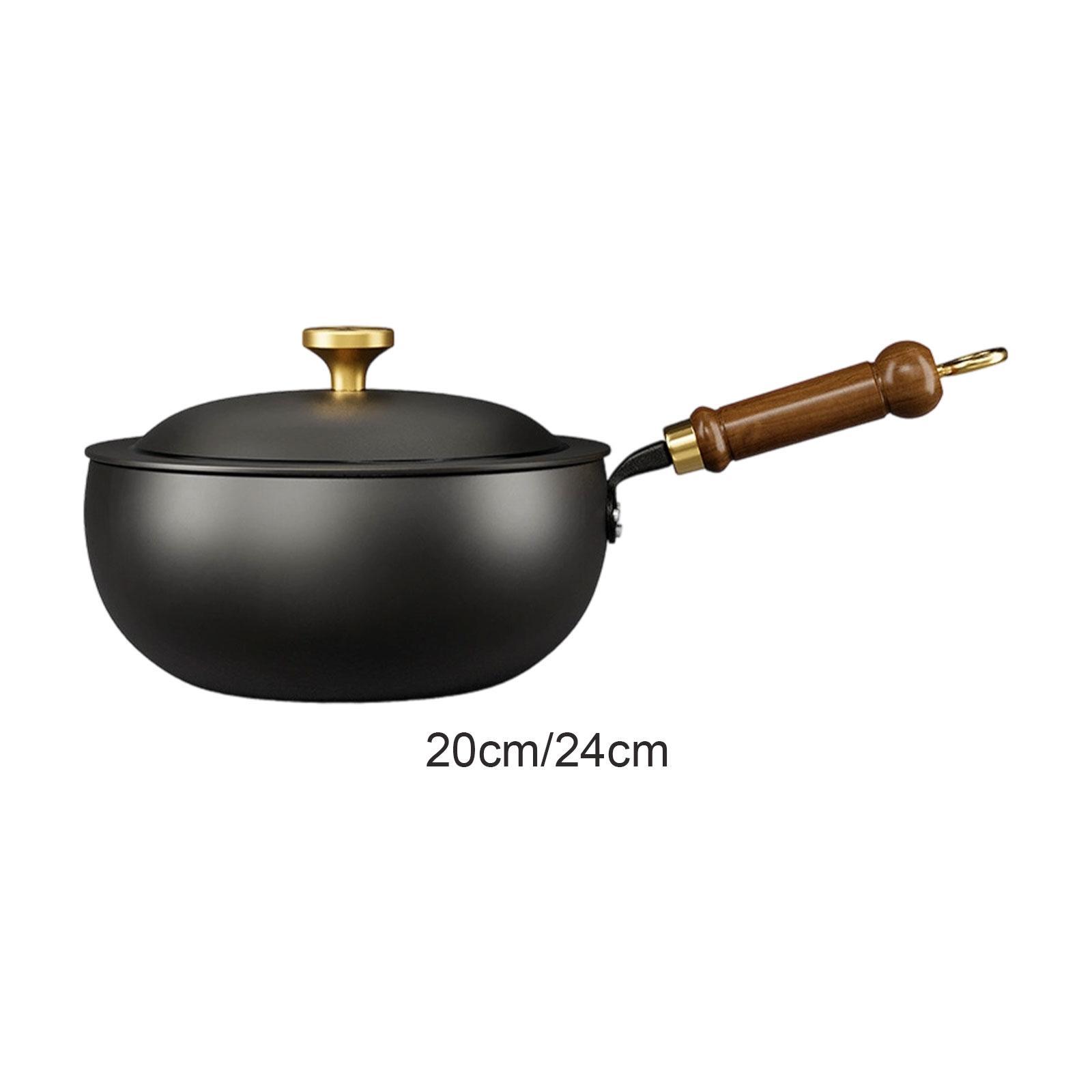 Yapışmaz Wok Anında Erişte Pot - Camping Cooking Noodles incelemesi ve fiyatı