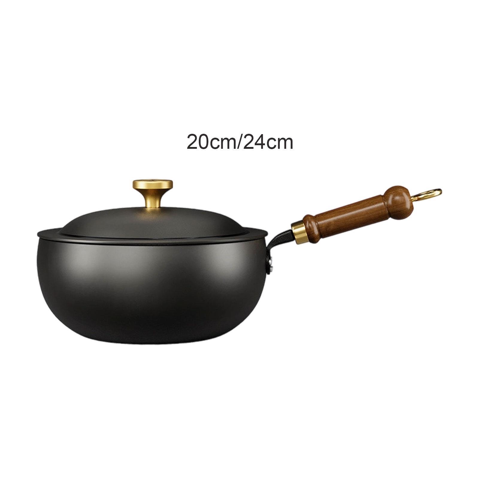 Yapışmaz Wok Anında Erişte Pot - Camping Cooking Noodles incelemesi ve fiyatı