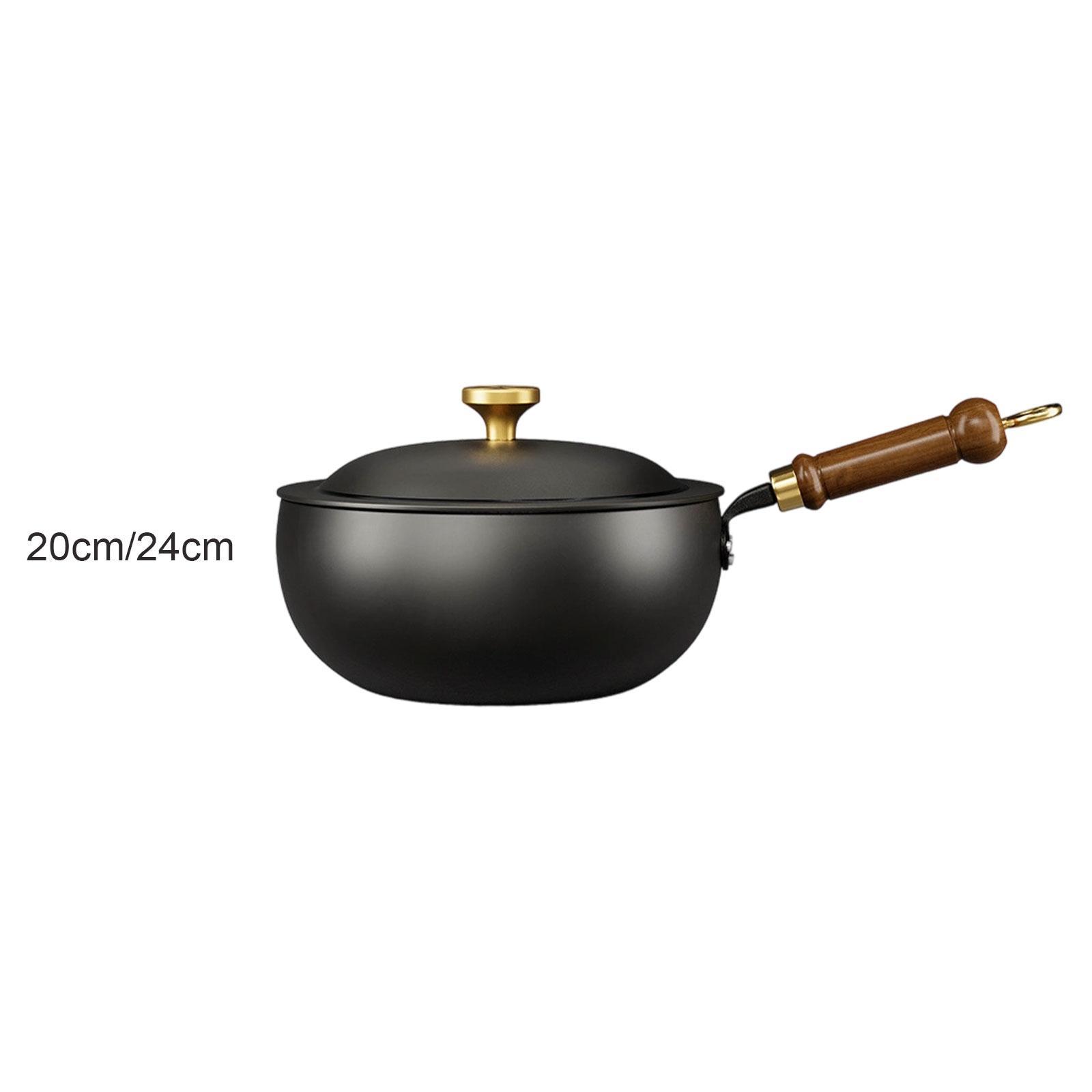 Yapışmaz Wok Anında Erişte Pot - Camping Cooking Noodles incelemesi ve fiyatı