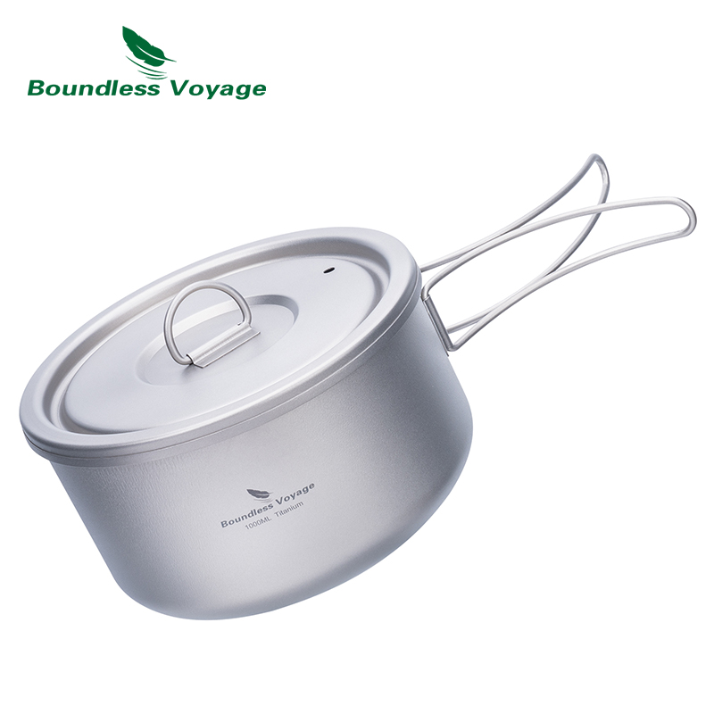 Sınırsız Voyage Titanyum Kapak - Camping Hiking Cooking incelemesi ve fiyatı